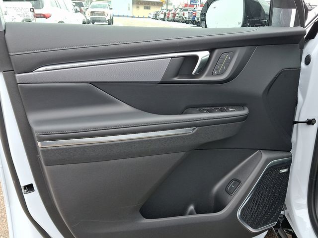 new 2026 Buick Enclave car, priced at $57,355