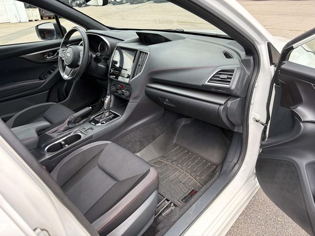 2019 Subaru Impreza - Image 27