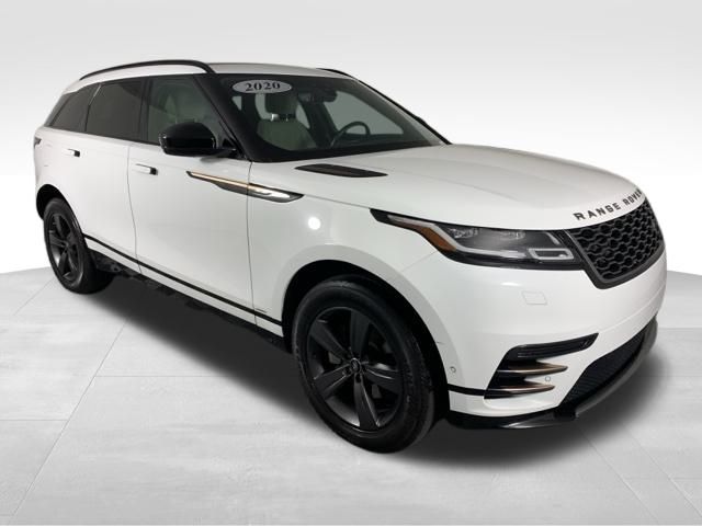 2020 Land Rover Range Rover Velar P250 R-Dynamic S 7