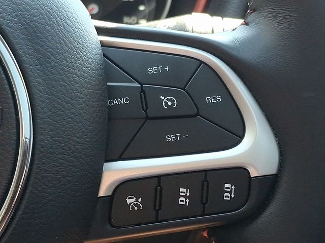 Used 2021 Jeep Compass SUV