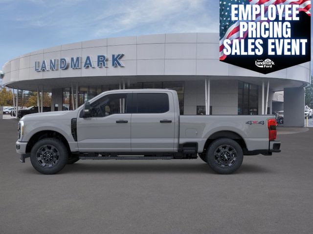 new 2026 Ford F-250SD car, priced at $60,633