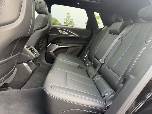 Used 2025 Cadillac LYRIQ SUV