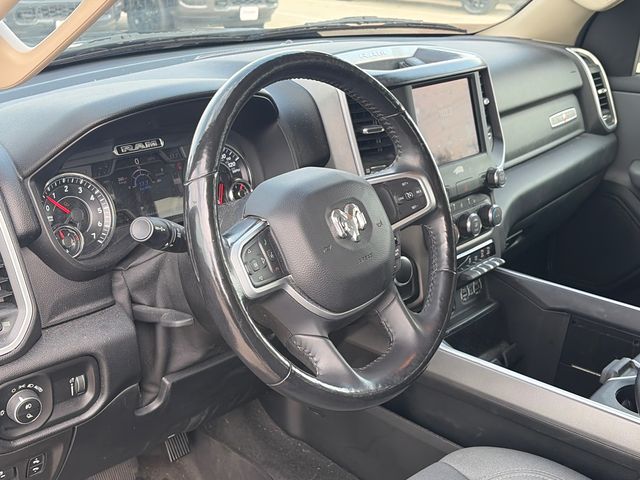 Used 2020 Ram 1500 Truck