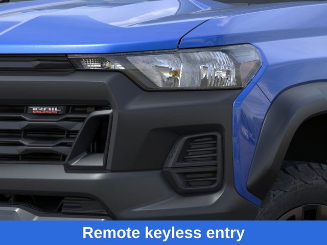 New 2025 Chevrolet Colorado For Sale in New Hudson, MI