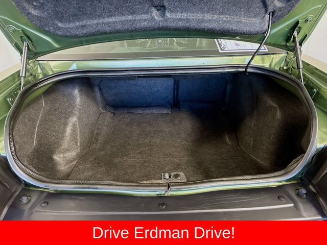 Used 2021 Dodge Challenger Coupe