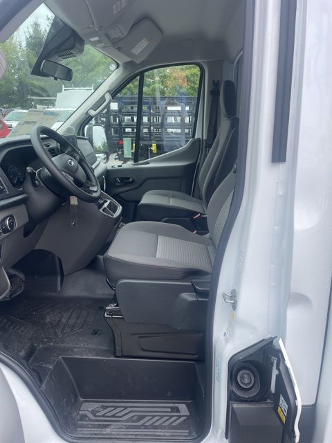 2025 Ford Transit-350 Cutaway 