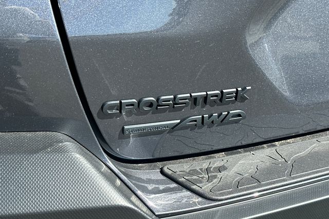 New 2026 Gray Subaru Wilderness image 21