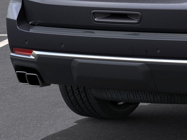 new 2026 Chevrolet Tahoe car, priced at $93,994