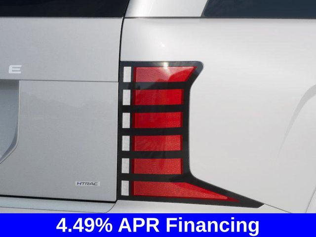 New 2026 White Hyundai Calligraphy image 12