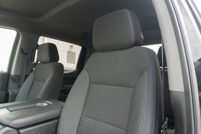 Used 2021 GMC Sierra 1500 Truck