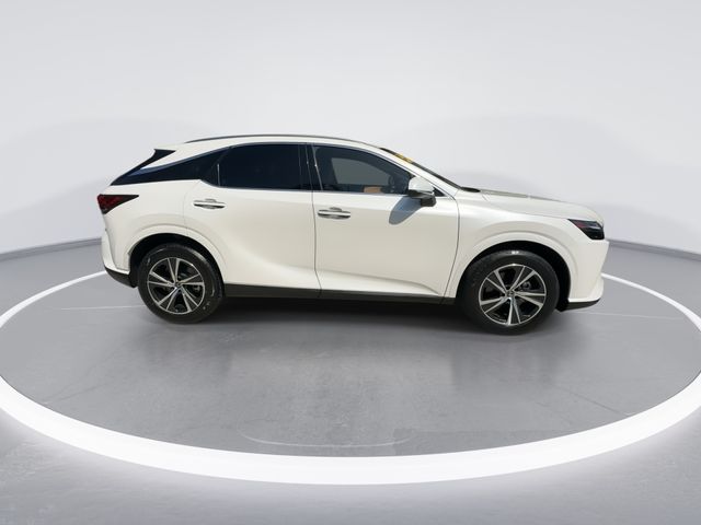 2023 Lexus RX - $45,998