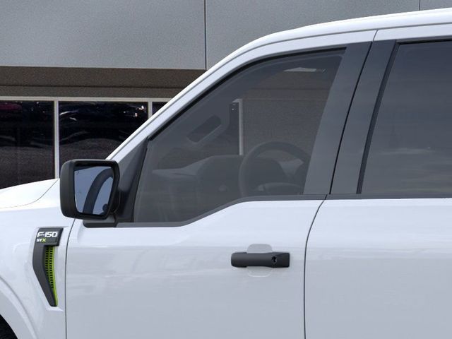 Photo of 2025 Ford F-150 STX in Dallas, GA - 20,  2025 Ford F-150 STX:168001