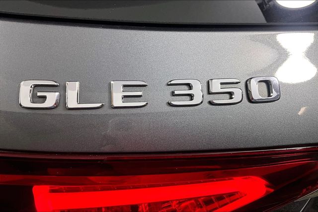 Used 2022 Mercedes-Benz GLE GLE 350 For Sale in OLIVE BRANCH, MS