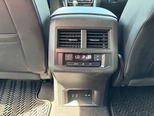Used 2023 Volkswagen Atlas SUV