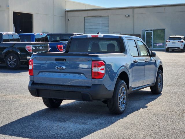 2024 Ford Maverick XLT 8