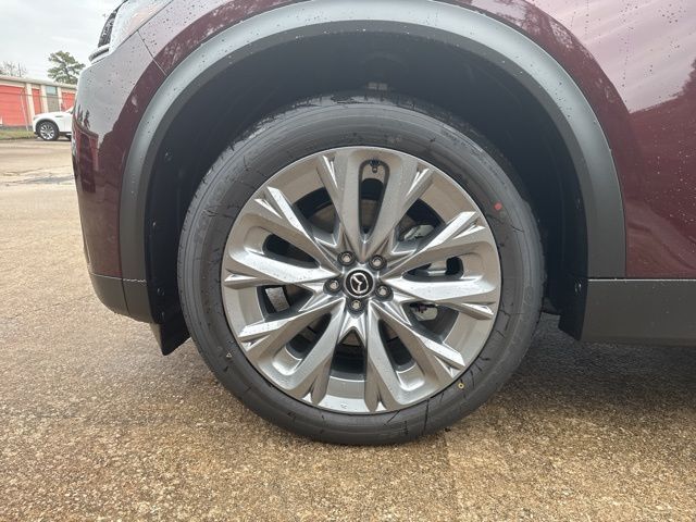 2026 Mazda CX-90 3.3 Turbo Premium Plus - 9