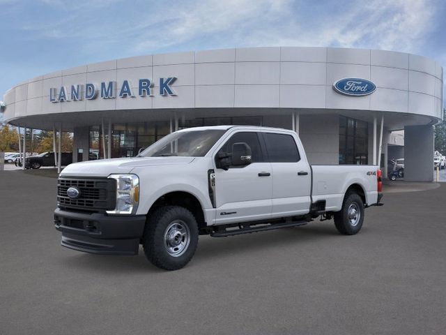 new 2026 Ford F-350SD car, priced at $73,775