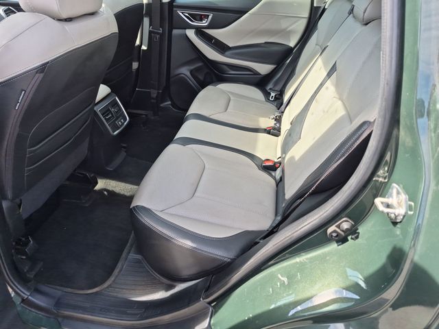 Used 2023 Green Subaru Limited image 29
