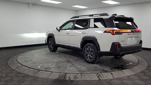 2026 – Subaru – Outback