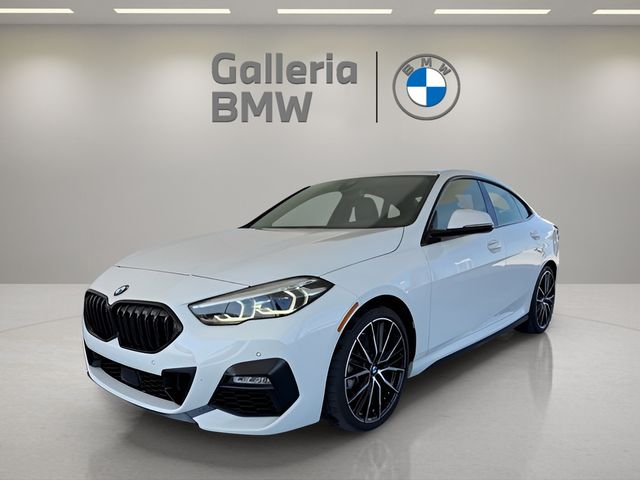 2022 BMW 2 Series 228i