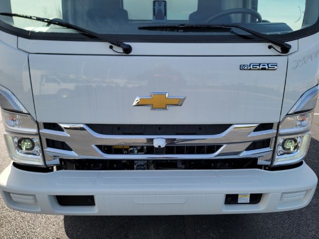 New 2023 Chevrolet 4500 LCF For Sale in Grove City, OH