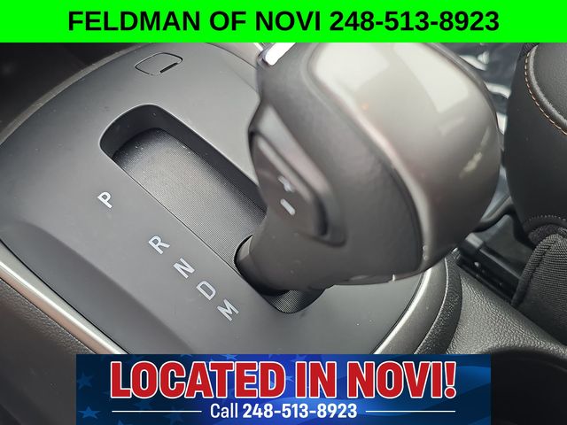 Used 2022 Chevrolet Trax For Sale in Livonia, MI