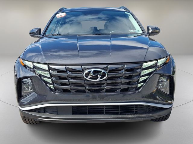 Used 2024 Hyundai Tucson SUV