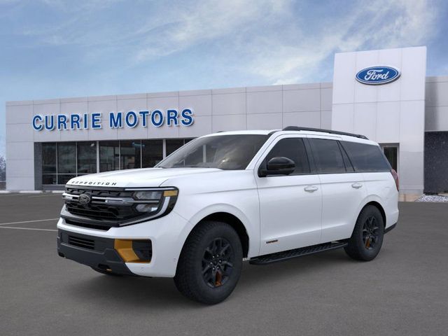 2026 Ford Expedition Tremor 4WD