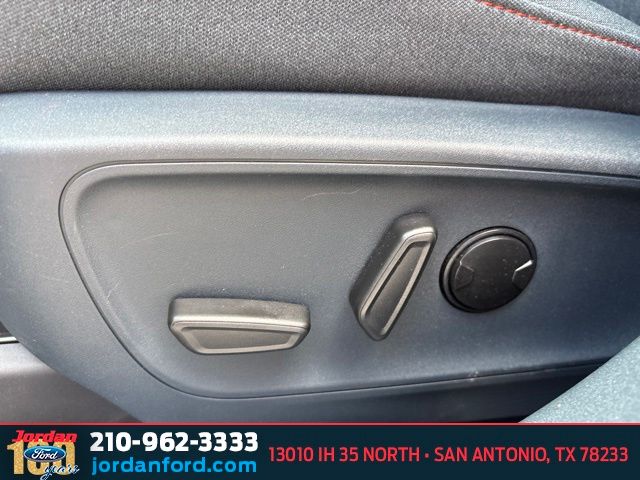Used Car 2023 Ford Maverick  Xlt For Sale Under $30,000 In San Antonio, Texas