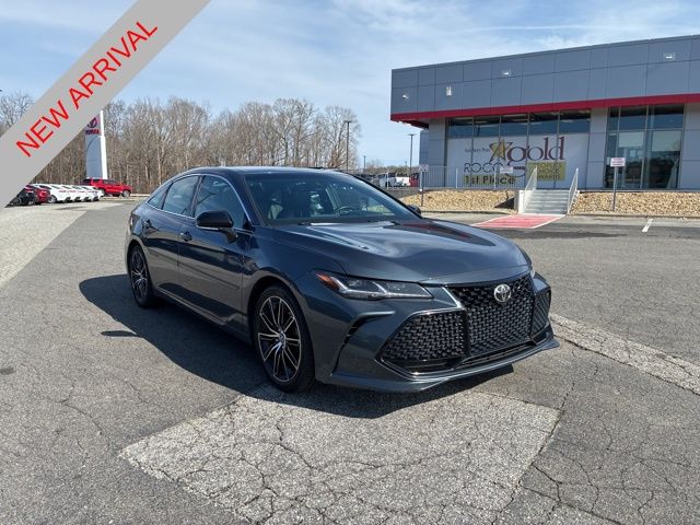 2019 Toyota Avalon Touring FWD