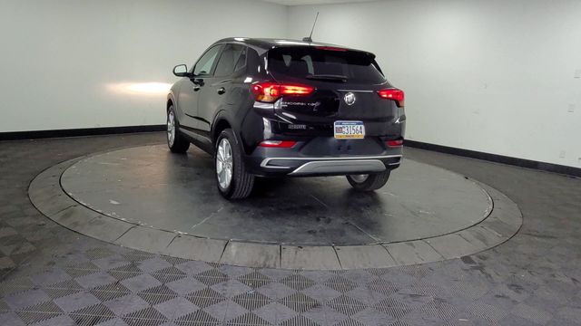 2023 – Buick – Encore GX