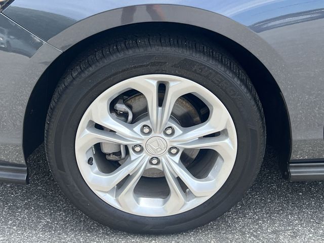Used 2023  Honda LX image 35