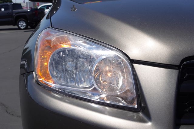 used 2012 Toyota RAV4 car, priced at $15,000