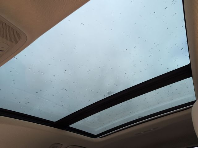 2017 Audi A4 allroad