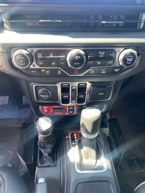 Used Car 2025 Jeep Wrangler  Rubicon 392 For Sale Under $90,000 In San Antonio, Texas