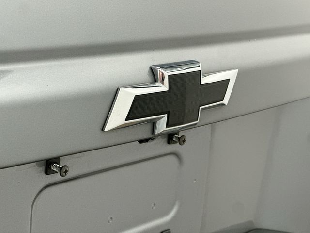 2018 Chevrolet Tahoe LT Gray at Bob Ruth Ford