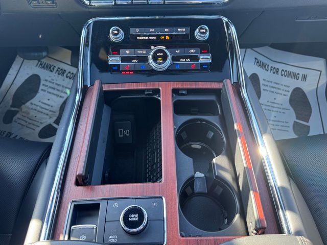 2024 Lincoln Navigator Reserve L