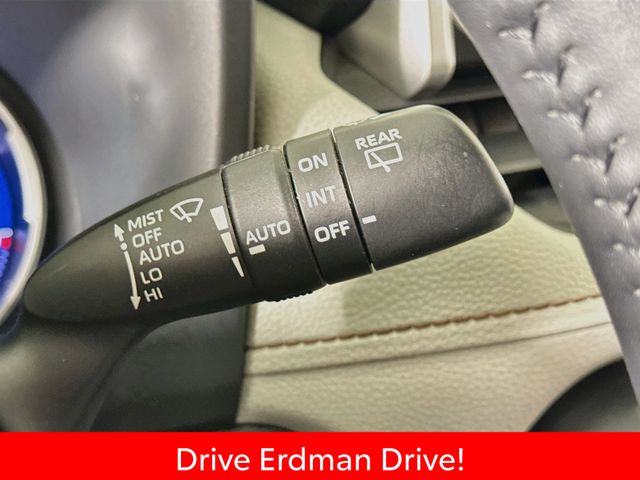 Used 2020 Toyota RAV4 Hybrid SUV