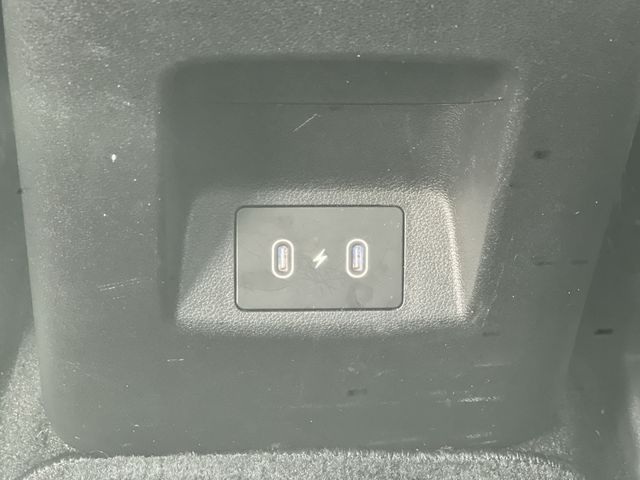 Used 2025 Blue Hyundai SEL Convenience image 39