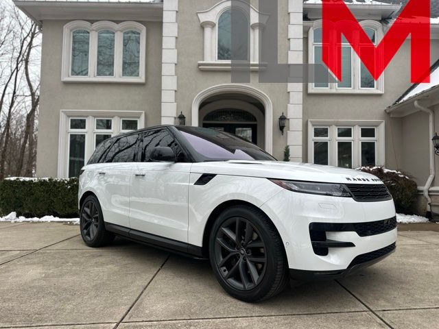 2023 Land Rover Range Rover Sport P360 SE AWD