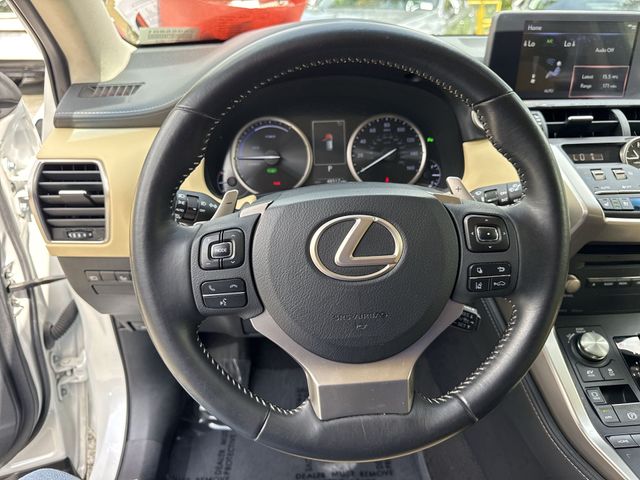 2019 Lexus NX - $25,998