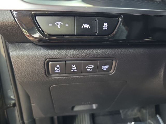Used 2023 Blue Kia SX Prestige image 28