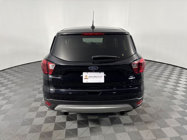 Used 2019 Ford Escape For Sale in Indianapolis, IN