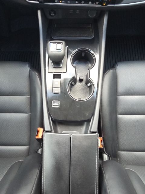 2024 Nissan Rogue SV:45466A