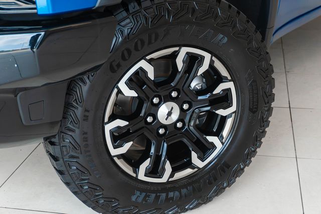 Used 2023 Chevrolet Silverado 1500 Truck