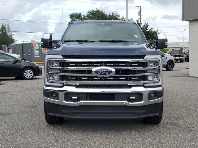 2024 Ford F-250SD King Ranch 2