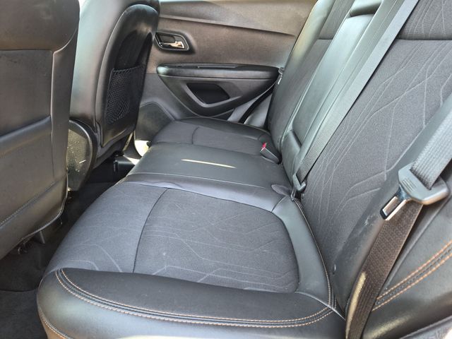 2019 Chevrolet Trax - Image 25