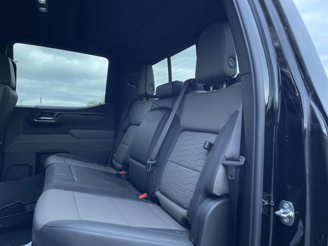 Used 2024 Chevrolet Silverado 1500 For Sale in New Hudson, MI