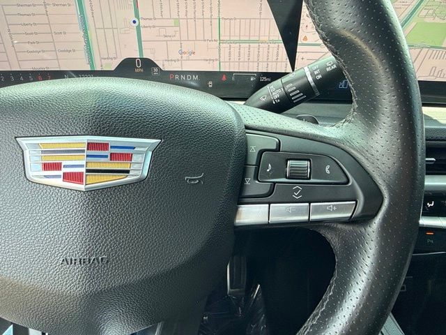 2025 Cadillac XT4 - $40,888