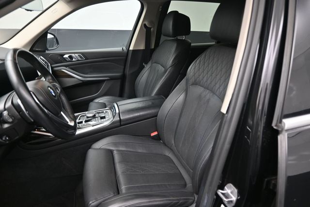 Used 2023 BMW X7 SUV